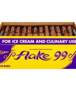 Cadbury S Flake 99 8.25g x 144