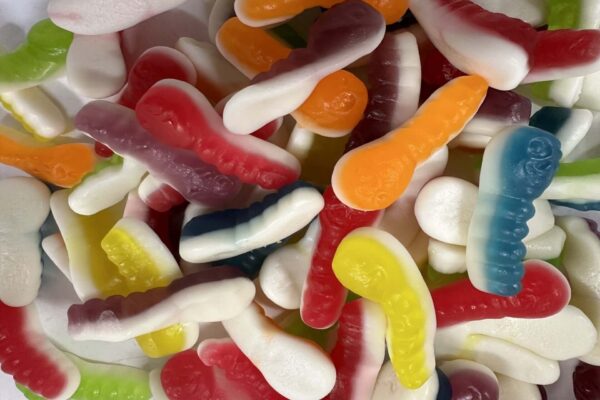 Pick & Mix